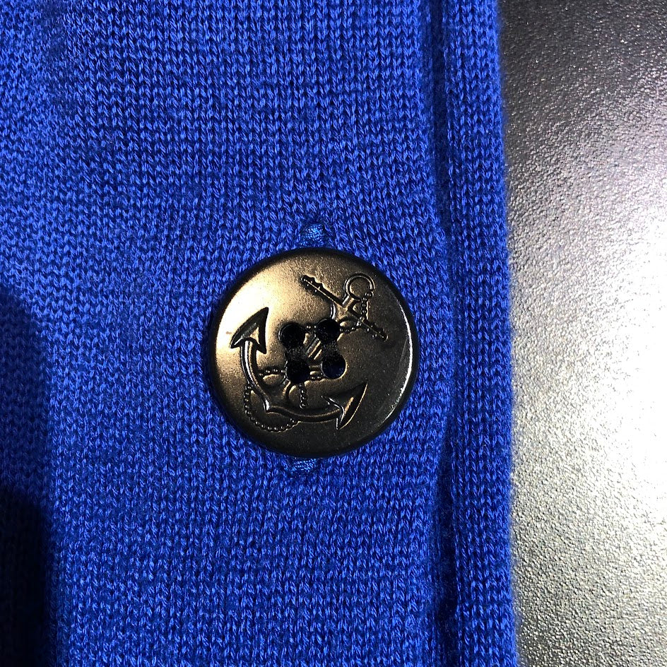 半袖Ｔシャツ JEAN PAUL GAULTIER サイドボタンニットTシャツ