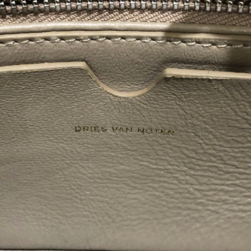 その他バッグ DRIES VAN NOTEN ミニョン ミニショルダーバッグ