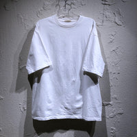 半袖Ｔシャツ HUGEN JOSH コットンクルーネック