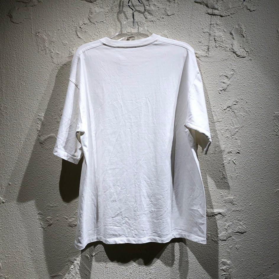 半袖Ｔシャツ HUGEN JOSH コットンクルーネック