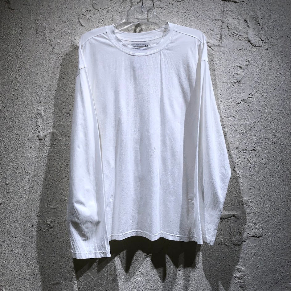 長袖Ｔシャツ CLASS PAPER TOUCH HIGH GAUGE JERSEY