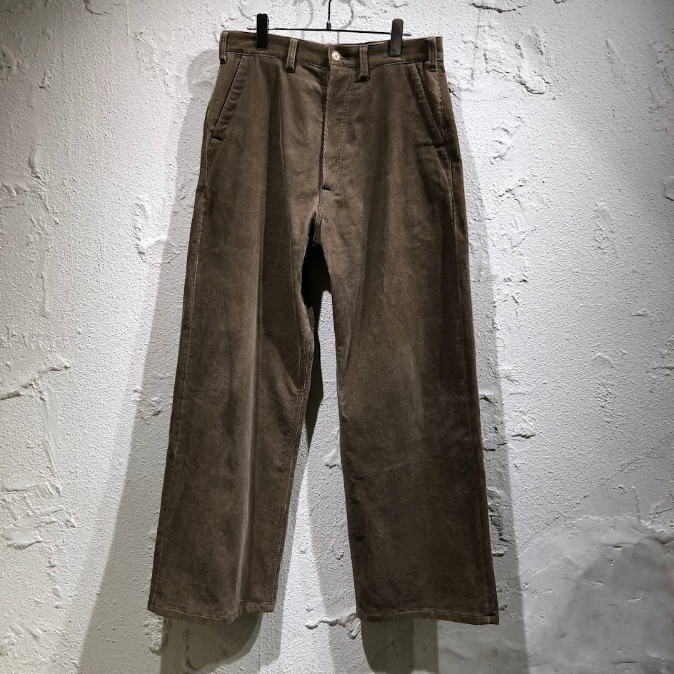 パンツ LOT.204 ENGINEER TROUSERS