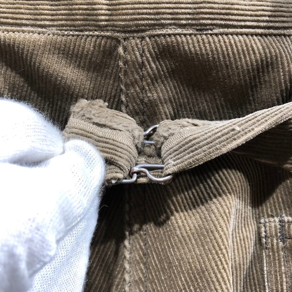 パンツ LOT.204 ENGINEER TROUSERS