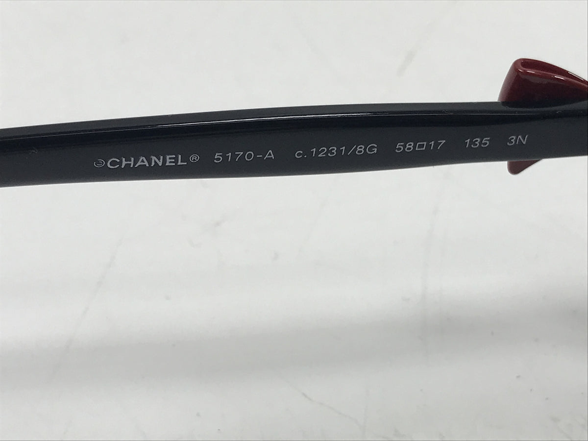 CHANEL/サングラス/5170-A