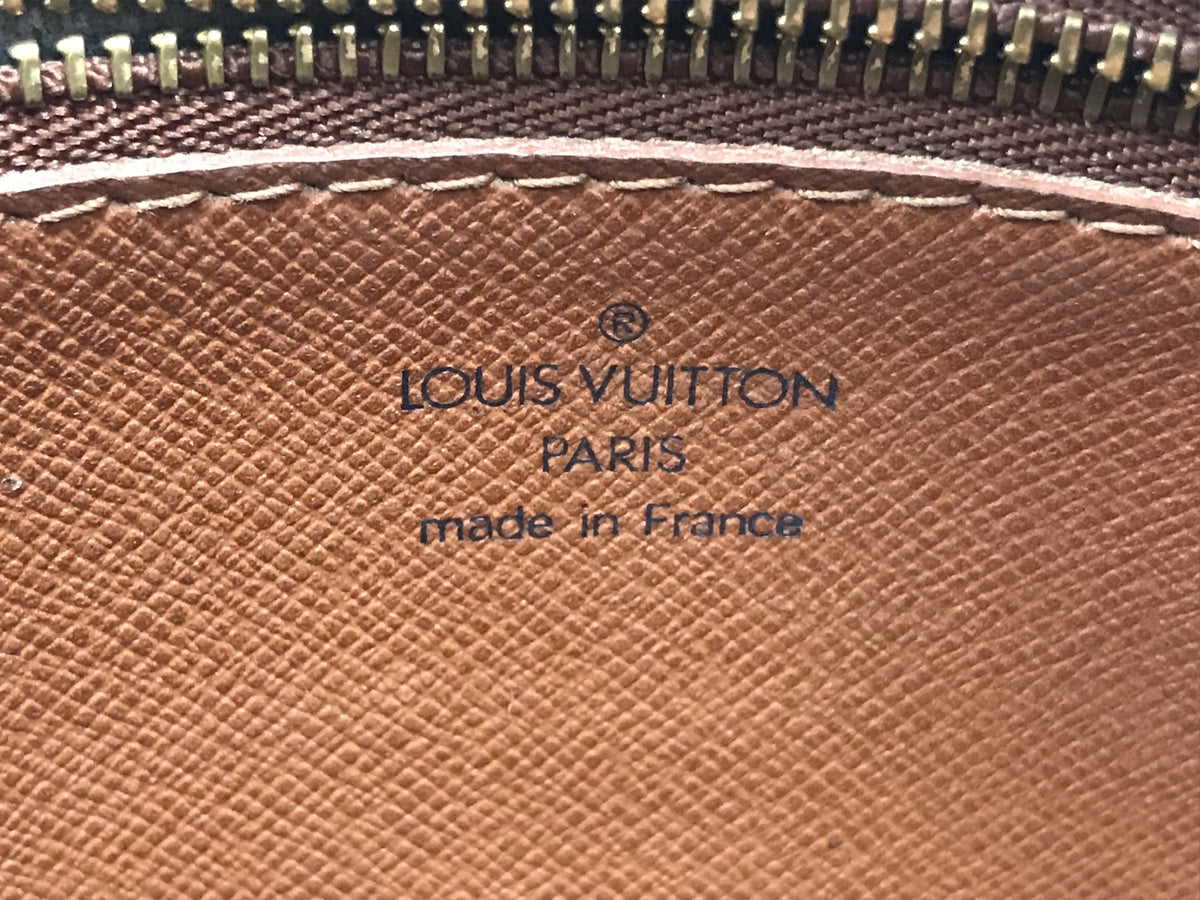 LV/ﾄﾛｶﾃﾞﾛ24/ﾓﾉｸﾞﾗﾑ M51276