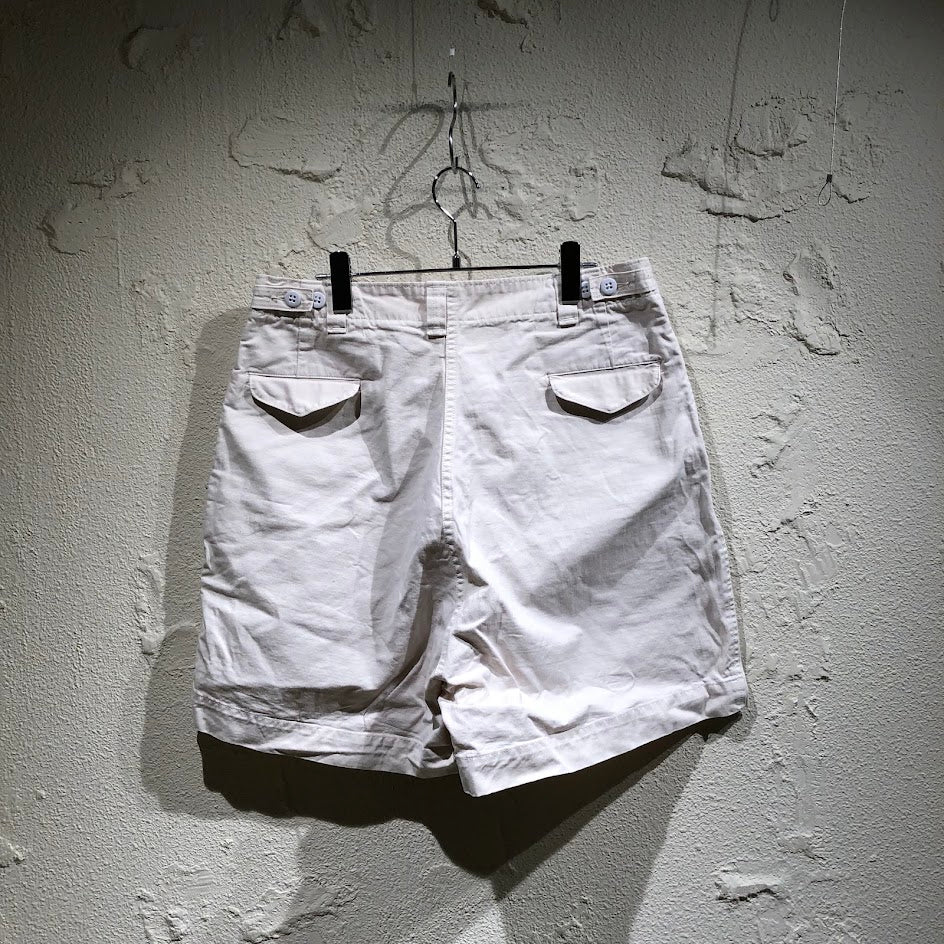 ショートパンツ 5 POCKET SHORTS