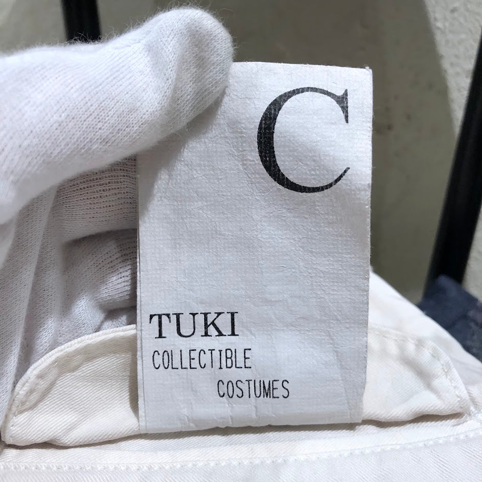 ショートパンツ 5 POCKET SHORTS