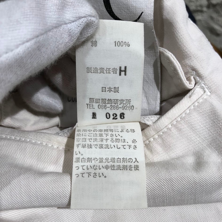 ショートパンツ 5 POCKET SHORTS