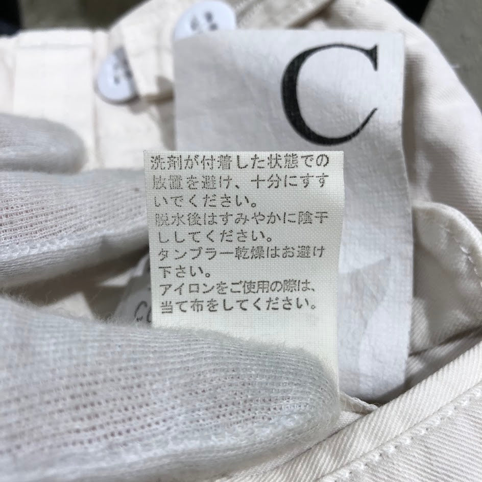 ショートパンツ 5 POCKET SHORTS