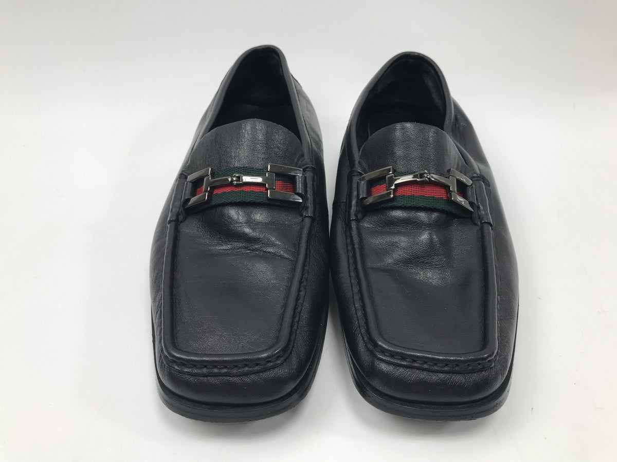 GUCCI/シェリー/ローファー 25cm (US7 UK6 1/2 EU40)