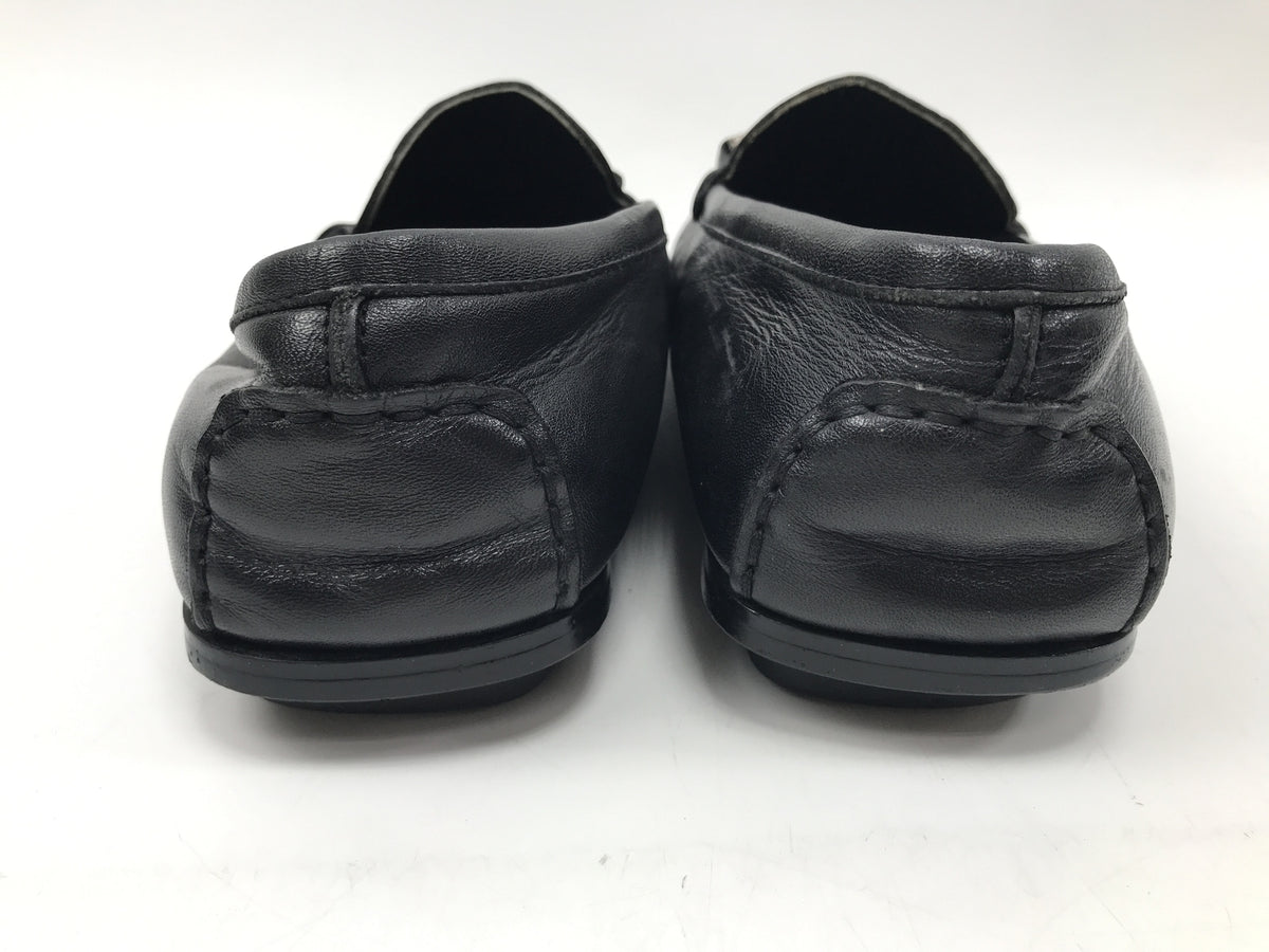 GUCCI/シェリー/ローファー 25cm (US7 UK6 1/2 EU40)