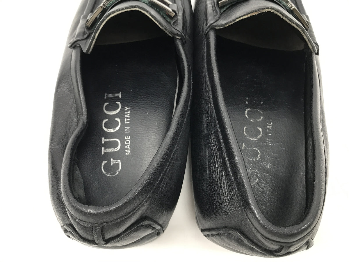 GUCCI/シェリー/ローファー 25cm (US7 UK6 1/2 EU40)