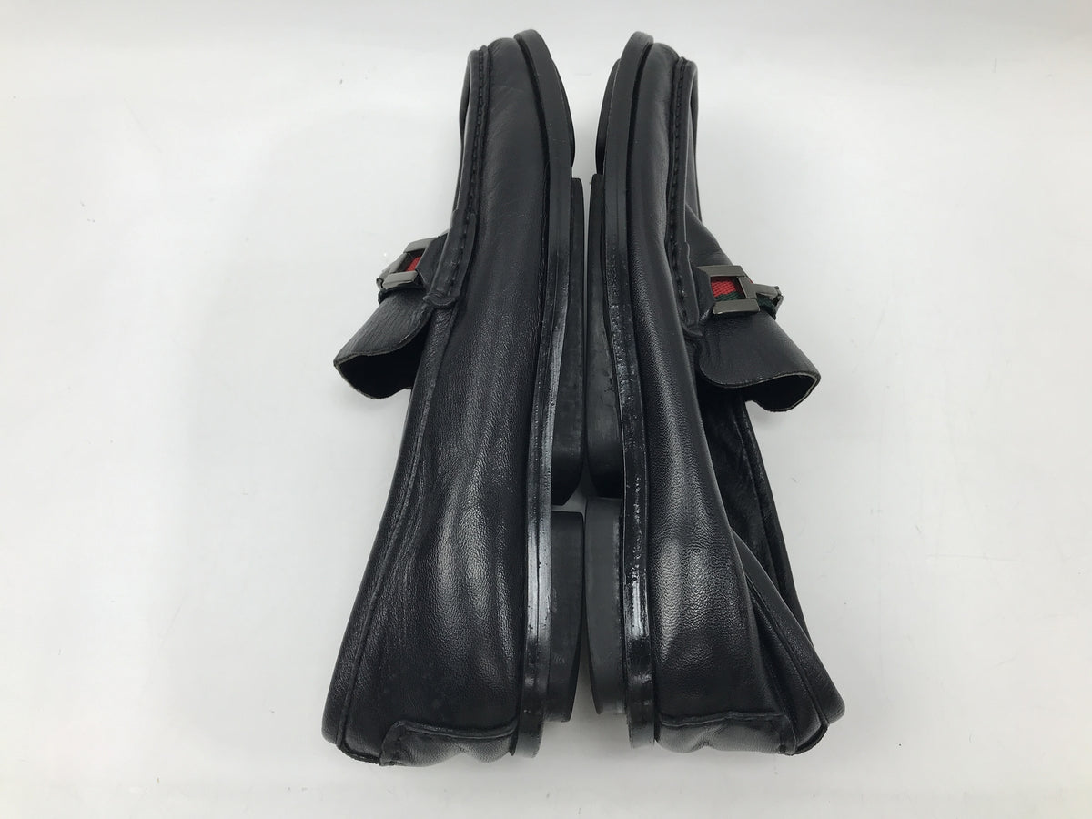 GUCCI/シェリー/ローファー 25cm (US7 UK6 1/2 EU40)
