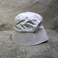 ハット × KIJIMA TAKAYUKI DYED FINX BUCKET HAT
