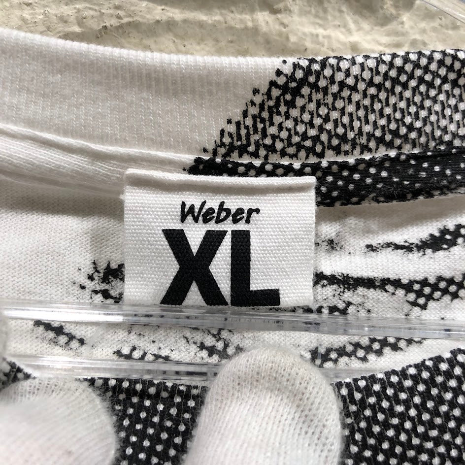 半袖Ｔシャツ weber THE DEVIL WEARS PRADA 2 SSTEE XL