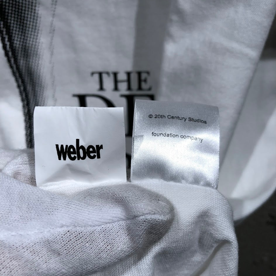 半袖Ｔシャツ weber THE DEVIL WEARS PRADA 2 SSTEE XL