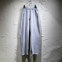 パンツ × 6 ROKU SWEAT PANTS