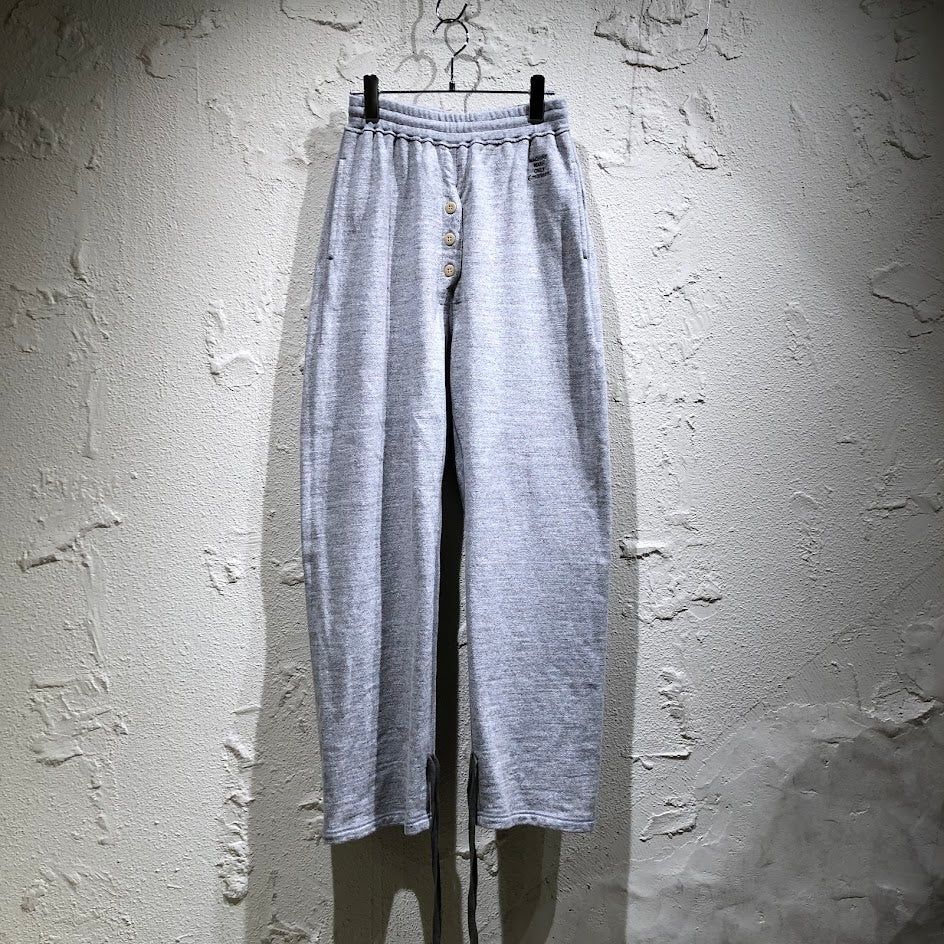 パンツ × 6 ROKU SWEAT PANTS