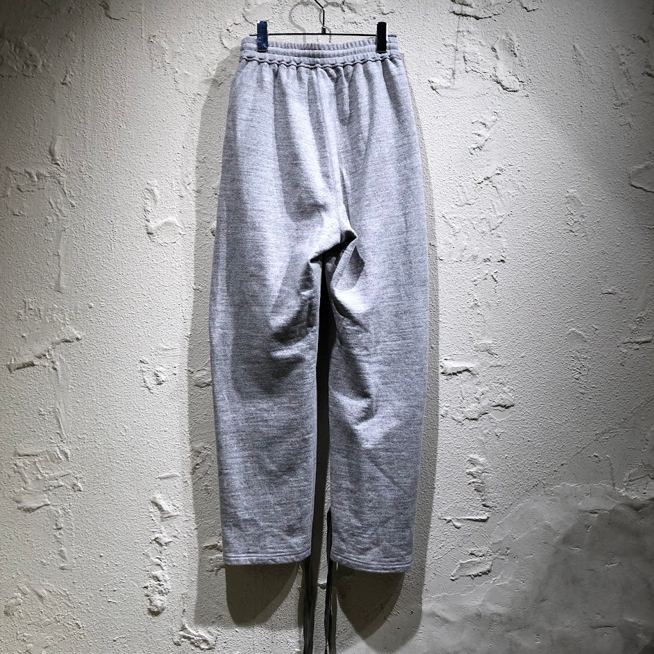 パンツ × 6 ROKU SWEAT PANTS