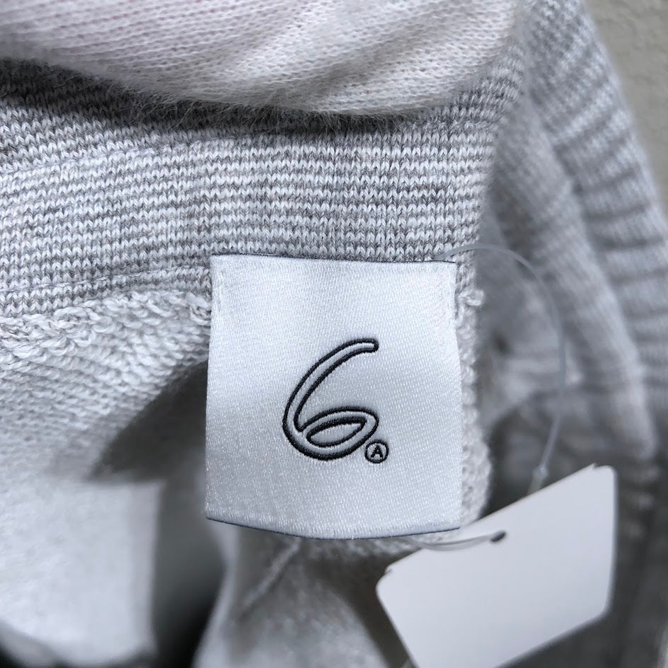 パンツ × 6 ROKU SWEAT PANTS