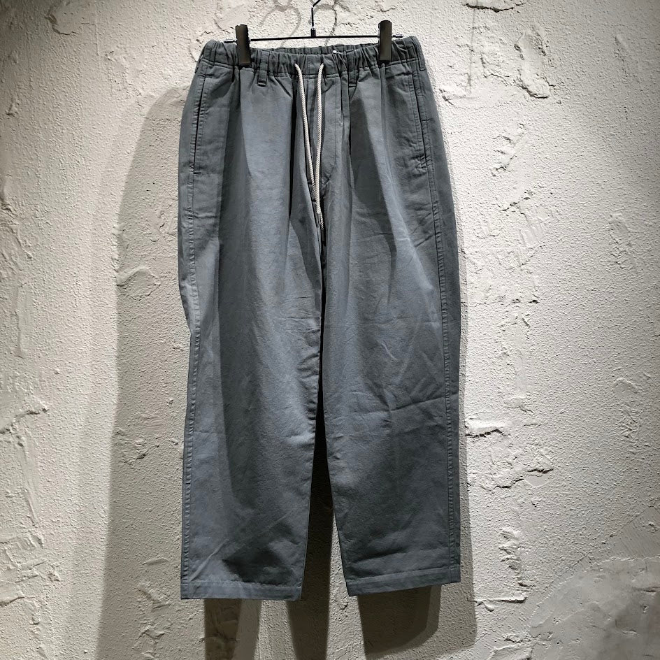 パンツ サイレントSCパンツ グリーン M