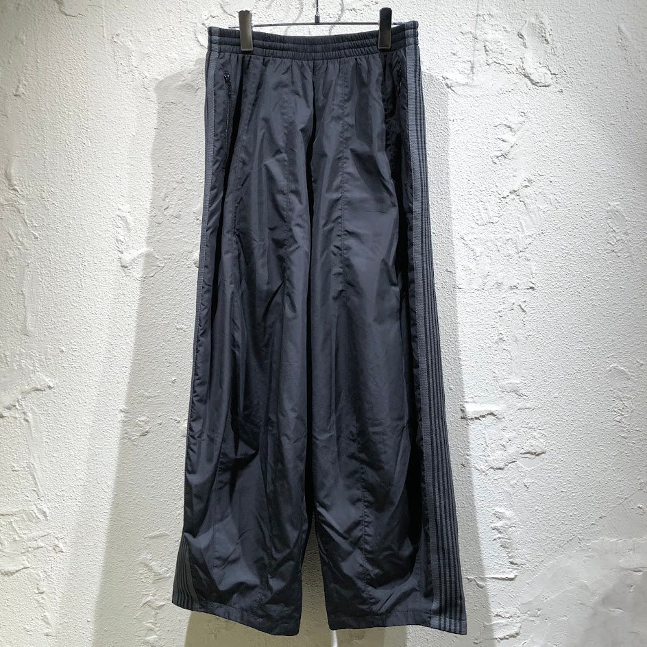 パンツ ヒザデル ナイロンパンツ XS