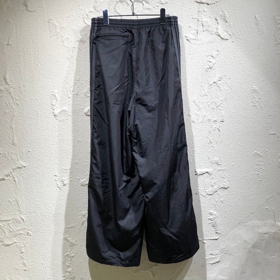 パンツ ヒザデル ナイロンパンツ XS