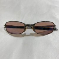 その他アクセサリー 00s メタルフレームサングラス