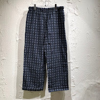パンツ Willow Pants チェックパンツ 1