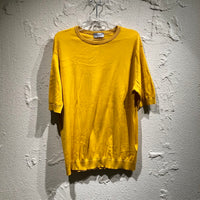 半袖Ｔシャツ 30G シーアイランドコットン ニットT