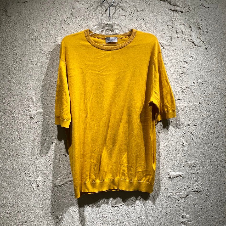半袖Ｔシャツ 30G シーアイランドコットン ニットT