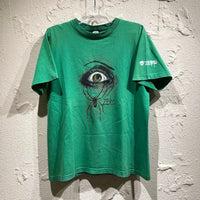 半袖Ｔシャツ ZERO skateboards 90s グラフィックTシャツ
