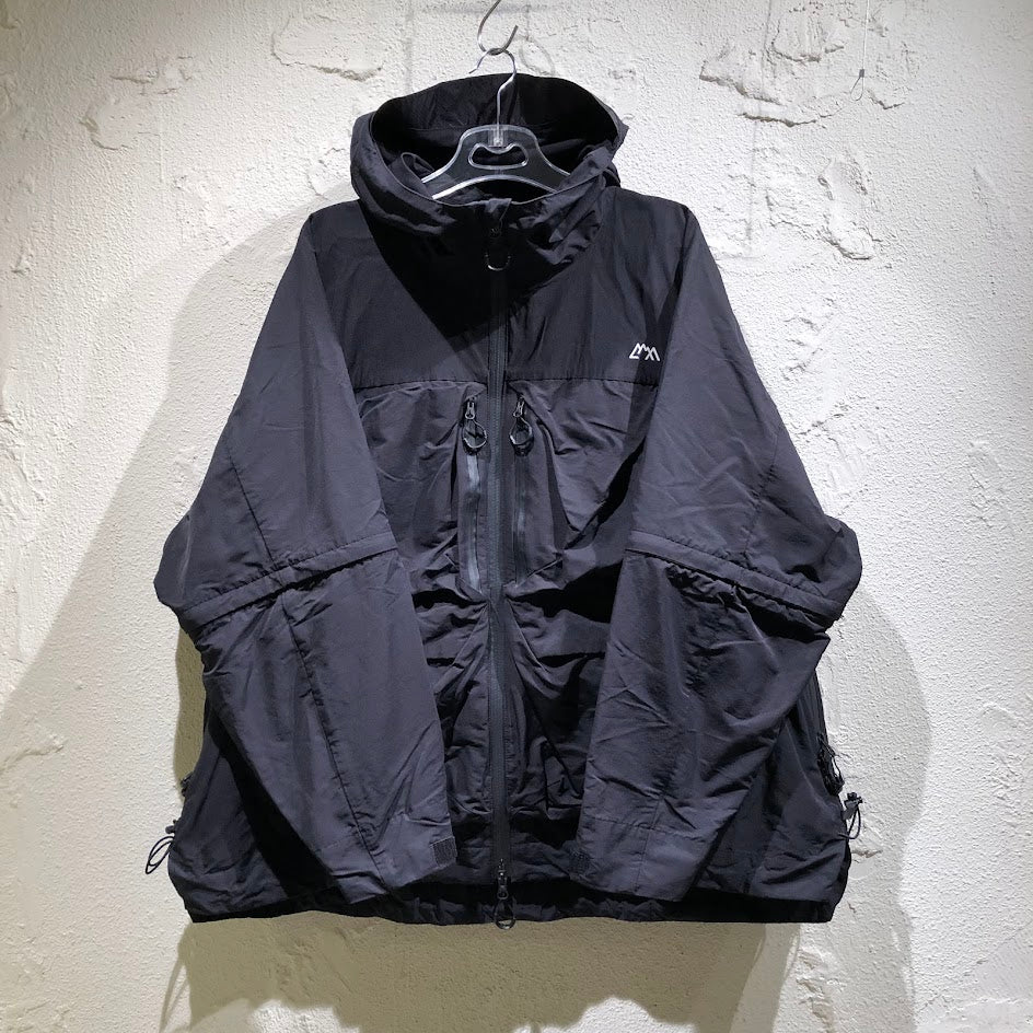 マウンテンパーカー CMF OUTDOOR GARMENT