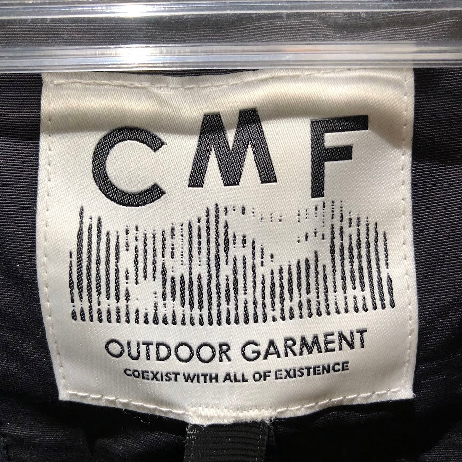 マウンテンパーカー CMF OUTDOOR GARMENT