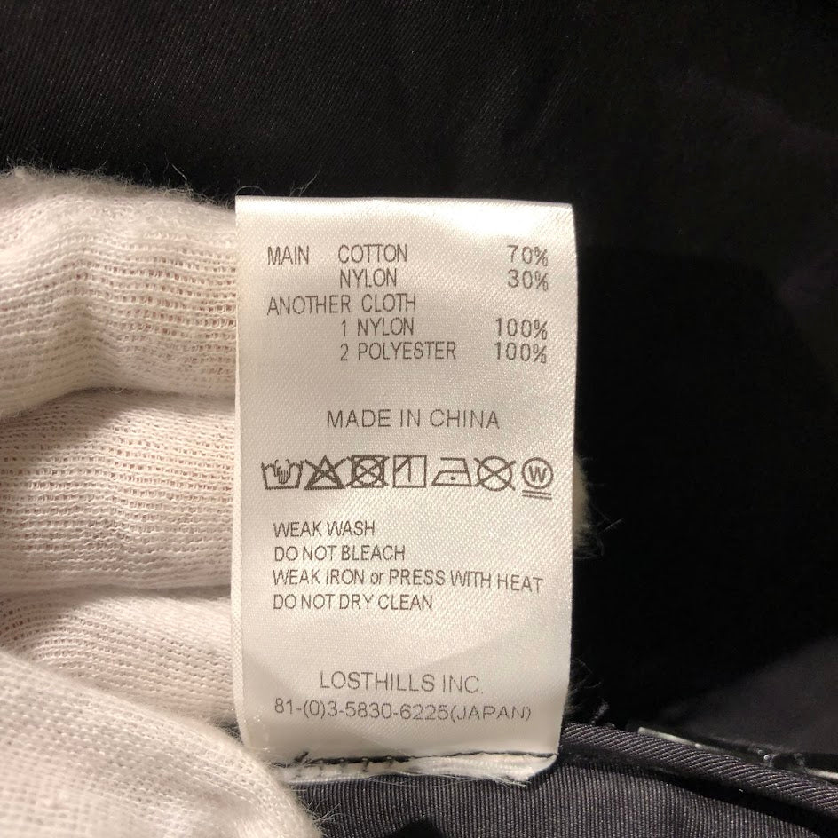 マウンテンパーカー CMF OUTDOOR GARMENT