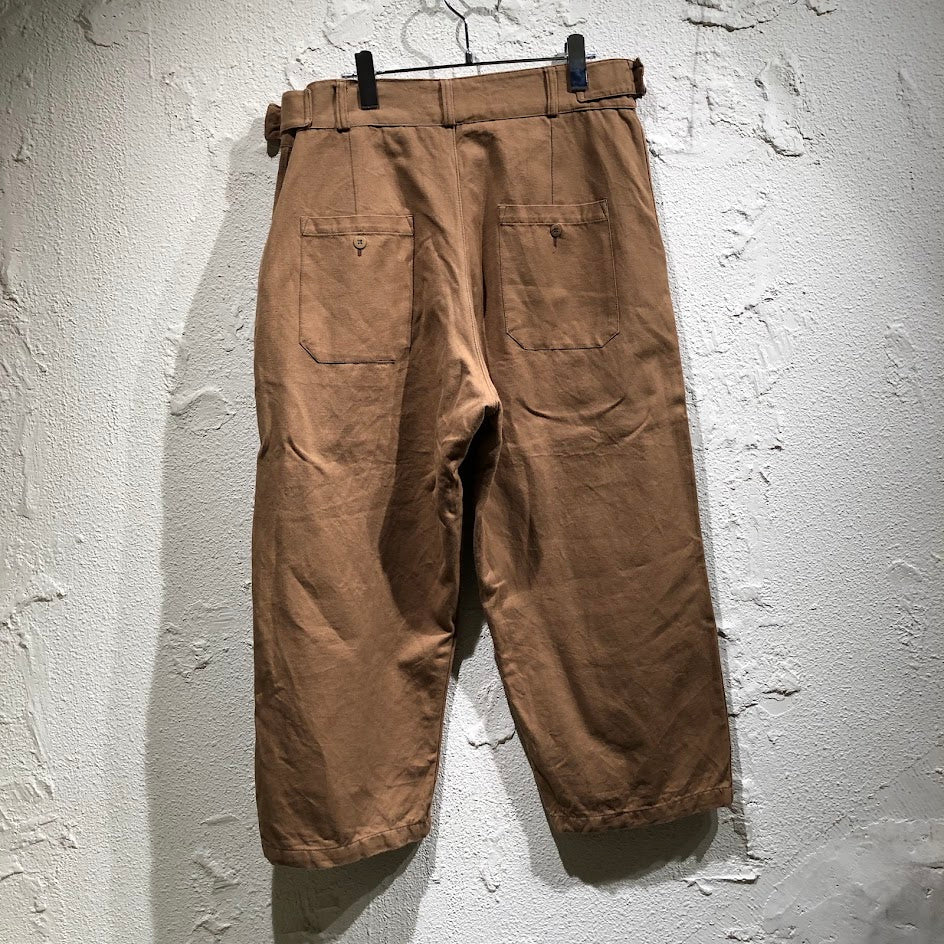 パンツ ユーロ ホスピタルパンツ 1