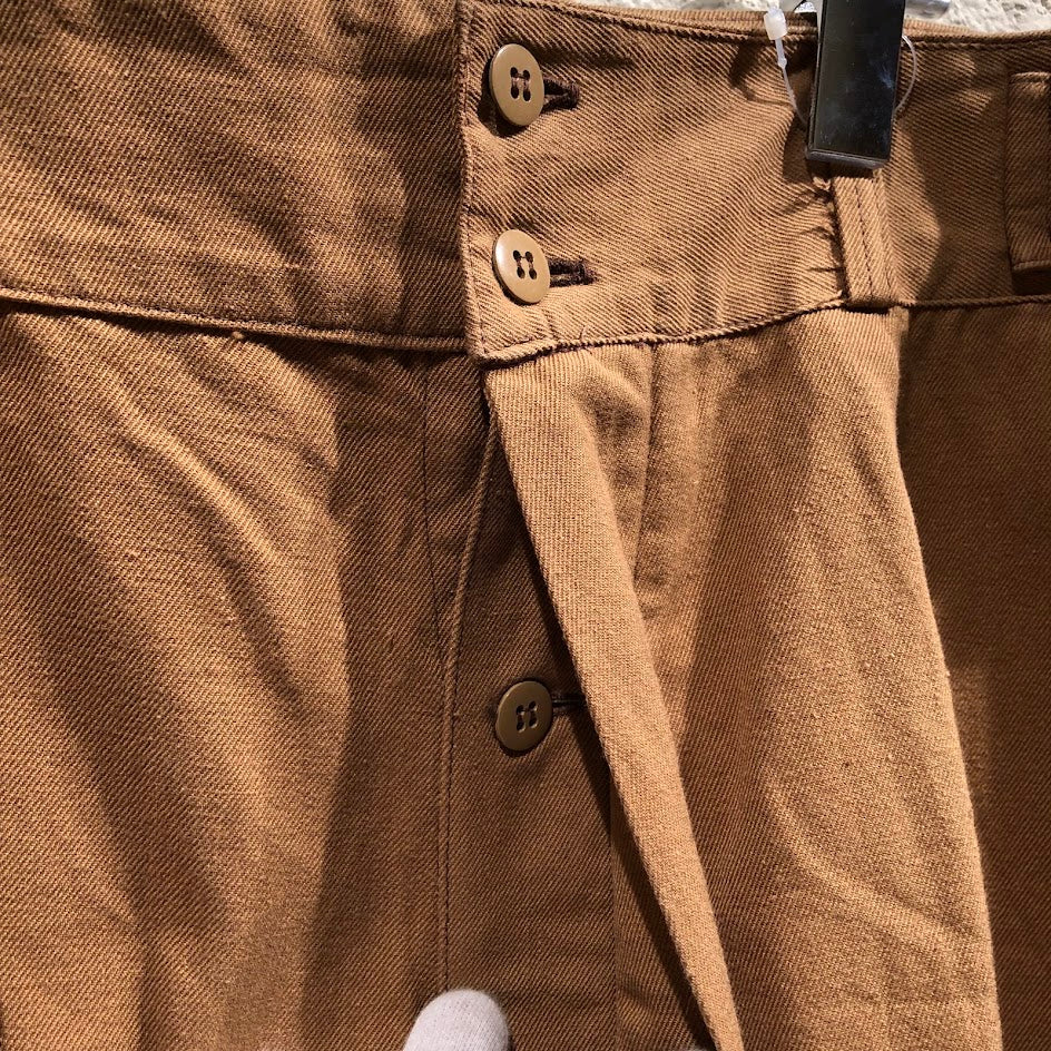 パンツ ユーロ ホスピタルパンツ 1