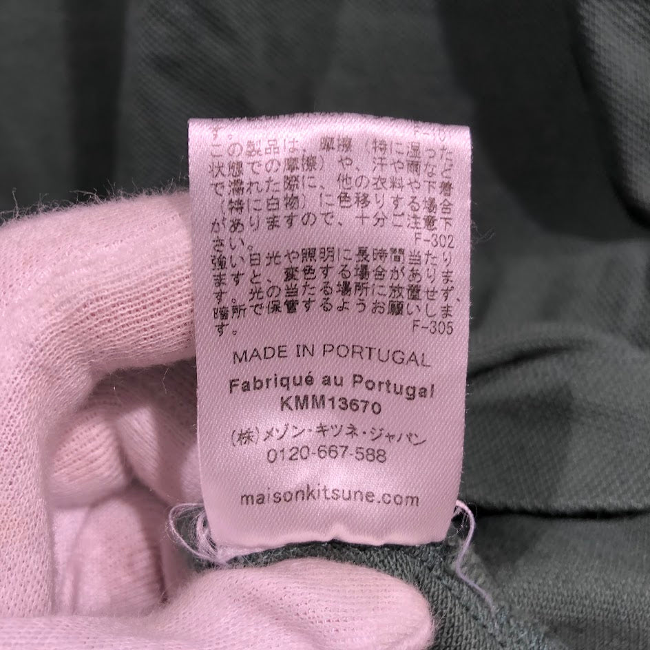 ポロシャツ ポロシャツ XL グリーン