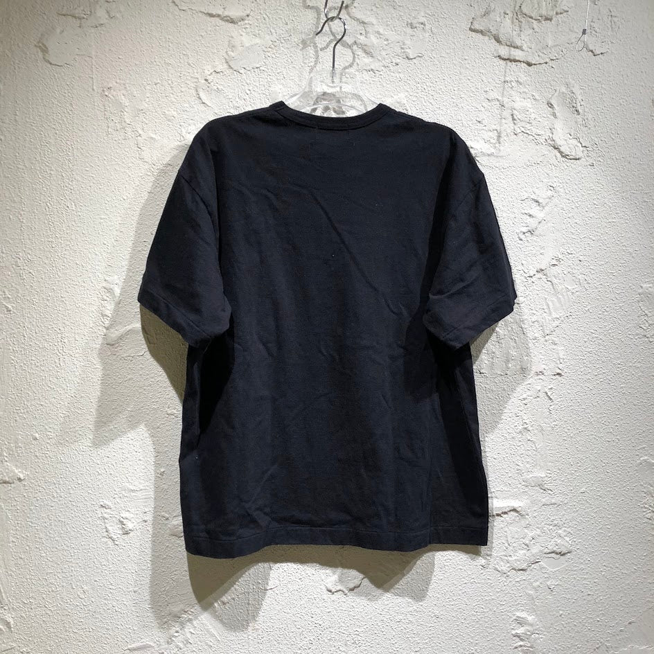 半袖Ｔシャツ RAGGED KiNGDOM Tシャツ S ブラック