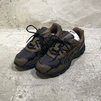 シューズ GEL-NYC SEPIA/CANYON 28.0 28 カーキ