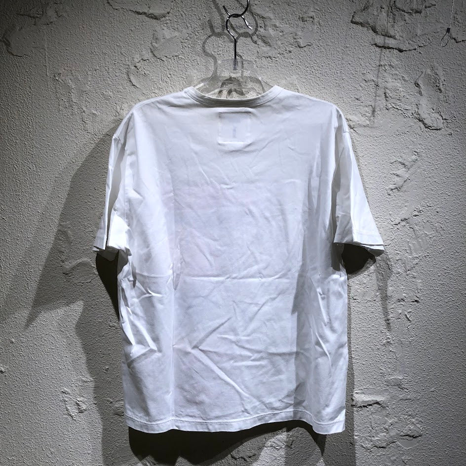 半袖Ｔシャツ × Jamiroquai Tシャツ M ホワイト