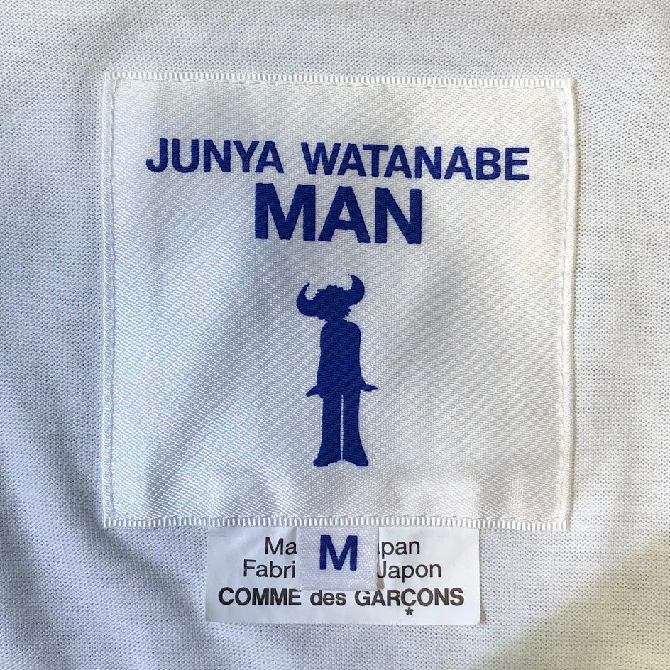 半袖Ｔシャツ × Jamiroquai Tシャツ M ホワイト
