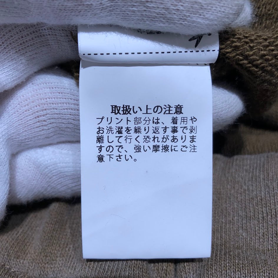 パンツ FRAGSTUFF MULTI SWEAT PANTS XL カーキ