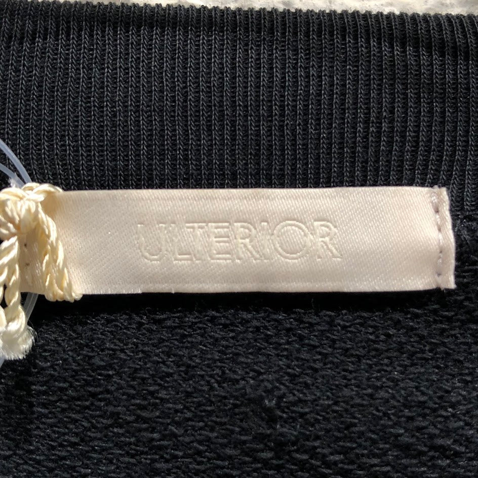 半袖Ｔシャツ ULTERIOR Soft Dry Short Loop Terry Tee 5