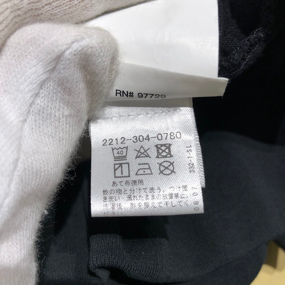 半袖Ｔシャツ FOTI SCROLL Tシャツ