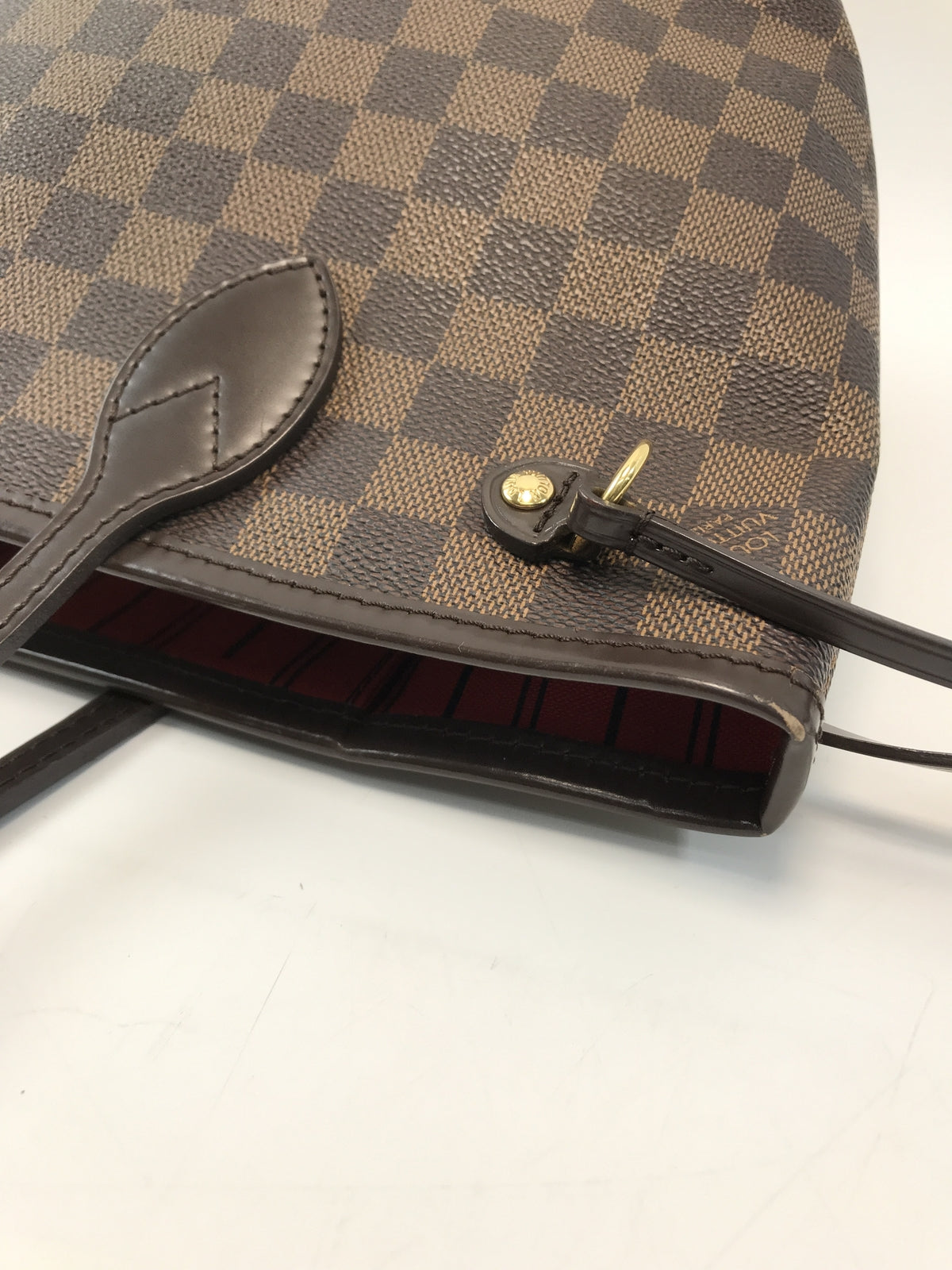 ネヴァーフル　旧型　N51109