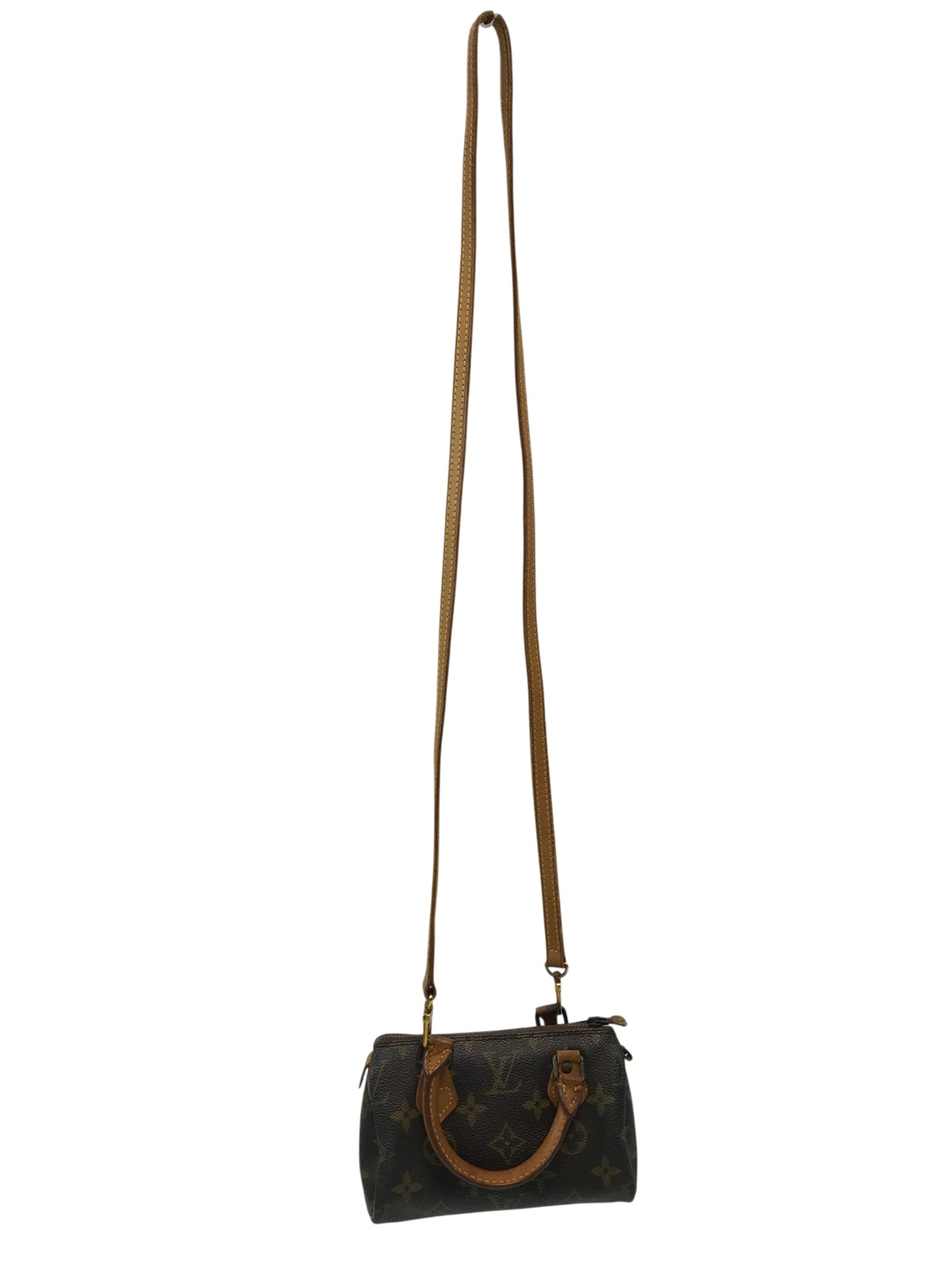 LV　ミニスピーディ　M41534