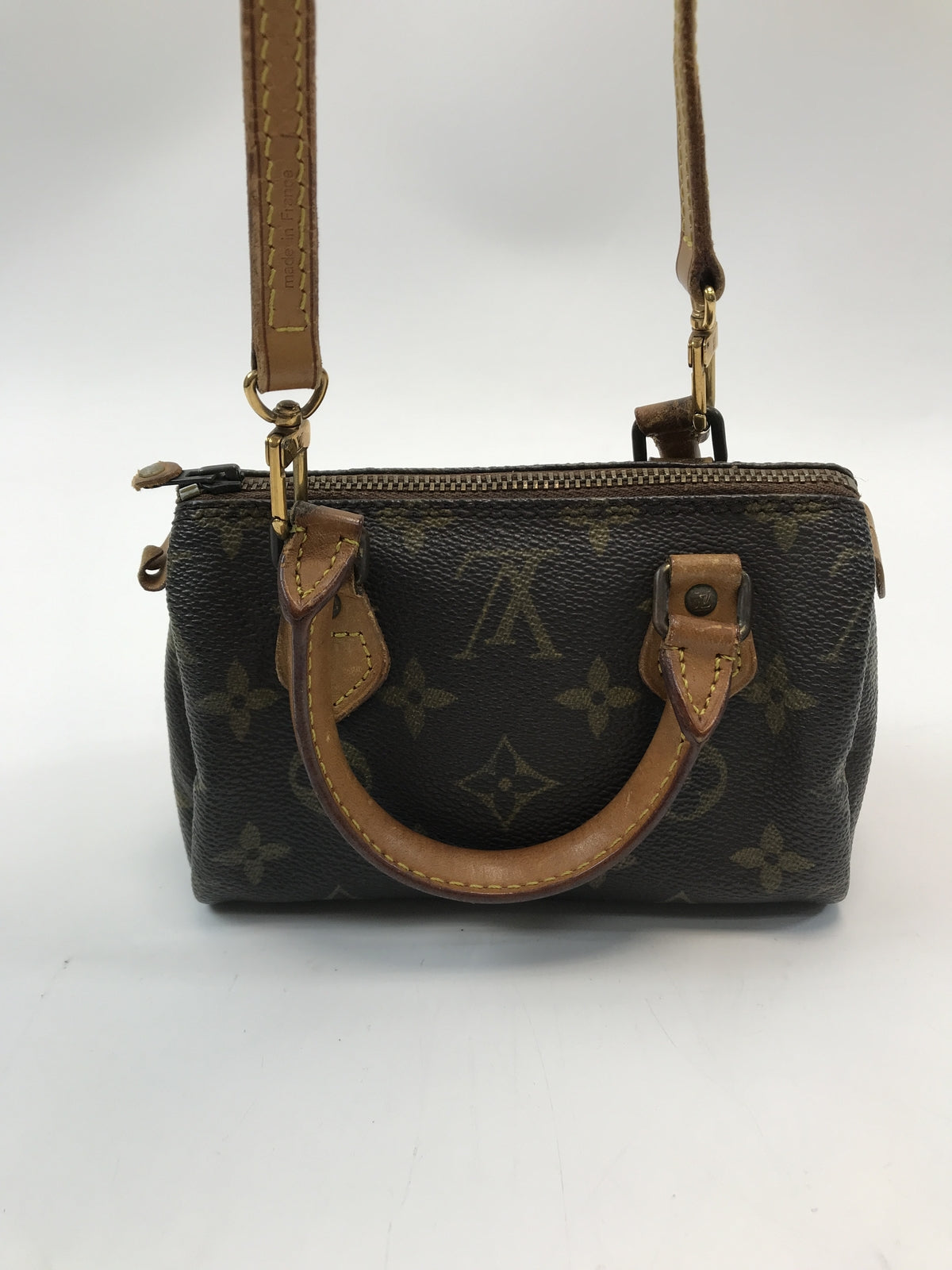 LV　ミニスピーディ　M41534