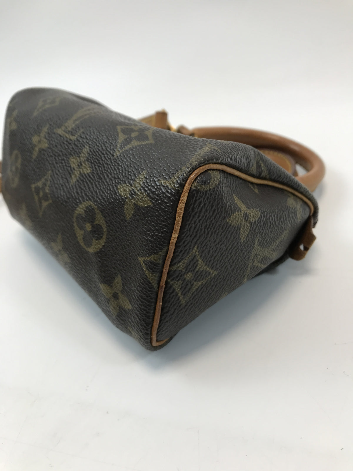 LV　ミニスピーディ　M41534