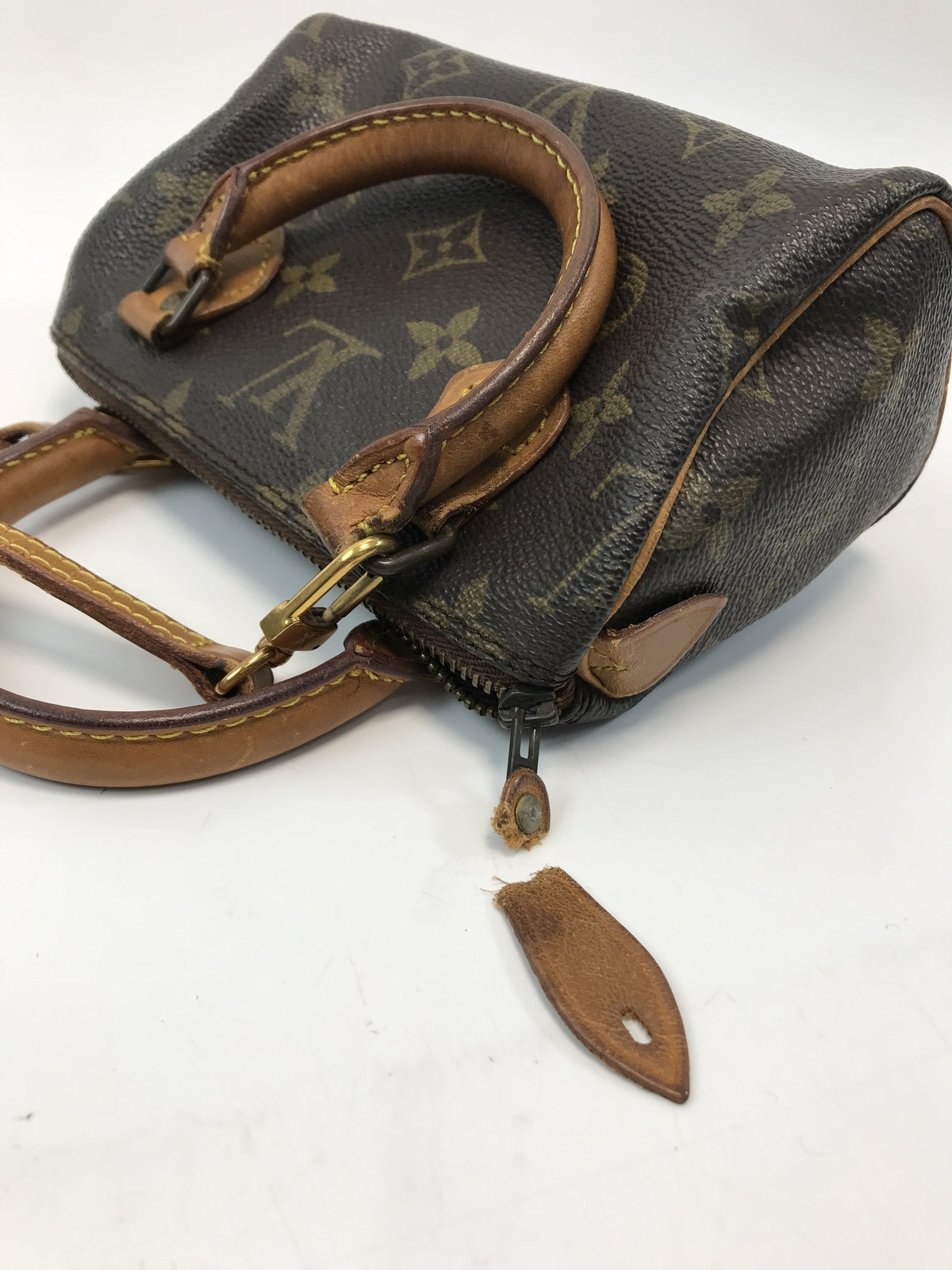 LV　ミニスピーディ　M41534